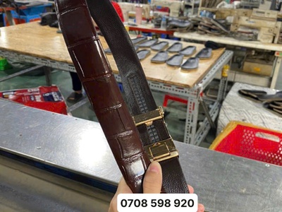 Gia Công Túi Da Cho Local Brand   Xưởng Sản Xuất Trực Tiếp 3