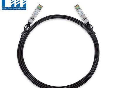 Cáp Kết Nối Trực Tiếp TP-Link Omada TL-SM5220-3M 0