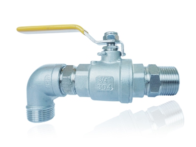 Bán Các Loại Van Hóa Chất Dùng Cho Thùng Phuy 200L- Sẵn Hàng Tại Tp Hcm- Giao Nhanh Tq 2