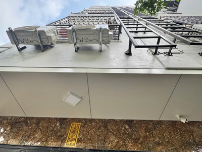 Nhà dòng tiền NGỌC HÀ   10 phòng khép kín  THANG MÁY   xây mới   CHỈ 50M RA Ô TÔ 0