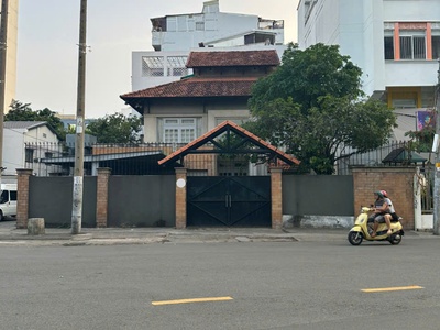 Tài Sản Hiếm Biệt Thự 2 Mặt Tiền Khu VIP Phú Thọ Quận 11 0