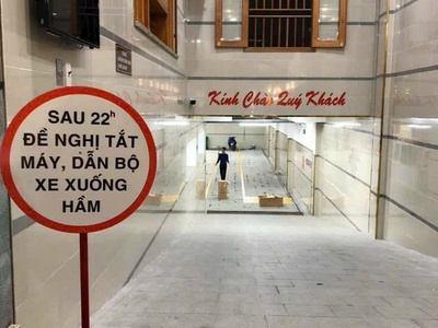 Bán Gấp Căn Hộ Dịch Vụ  90 Phòng, Dòng Tiền 450 TRIỆU/THÁNG 0