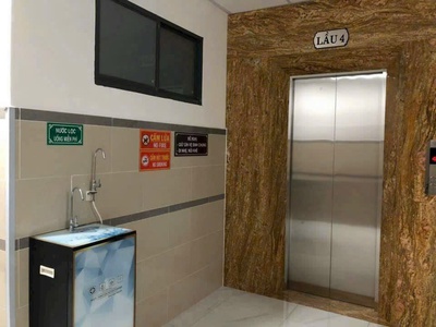 Bán Gấp Căn Hộ Dịch Vụ  90 Phòng, Dòng Tiền 450 TRIỆU/THÁNG 1