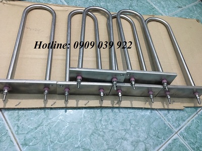 Điện trở đun nước 0