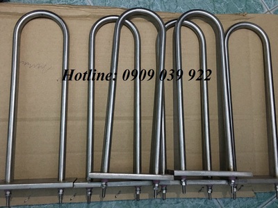 Điện trở đun nước 1