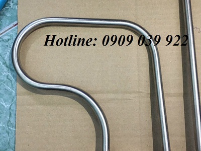 Điện trở đun nước 2