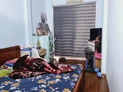 Hiếm nhà đẹp 4 tầng mặt phố Quang Trung, 30m2, mặt tiền rộng 3m, vị trí đẹp, kinh doanh sầm uất, 1