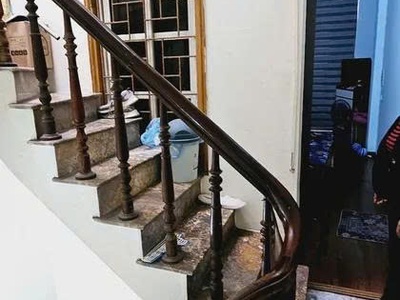 Hiếm nhà đẹp 4 tầng mặt phố Quang Trung, 30m2, mặt tiền rộng 3m, vị trí đẹp, kinh doanh sầm uất, 2