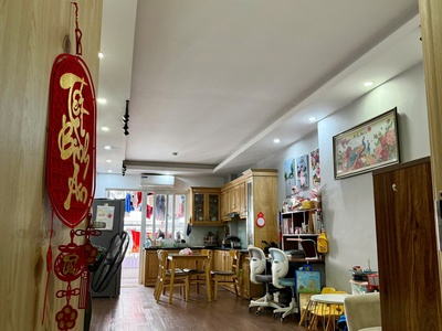 Chung cư Thanh Hà - Chỉ hơn 3 tỷ sở hữu ngay căn hộ 72m  2 ngủ 2WC full đồ 3