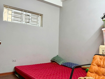 Chung cư Thanh Hà - Chỉ hơn 3 tỷ sở hữu ngay căn hộ 72m  2 ngủ 2WC full đồ 6