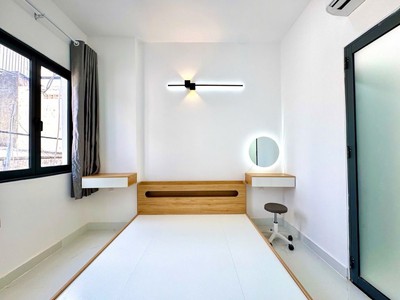  Nhà đẹp Huỳnh Văn Nghệ Tân Bình- 38m2- 2 tầng- Full nội thất- Giá nhỉnh 4 tỷ 3