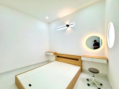  Nhà đẹp Huỳnh Văn Nghệ Tân Bình- 38m2- 2 tầng- Full nội thất- Giá nhỉnh 4 tỷ 4