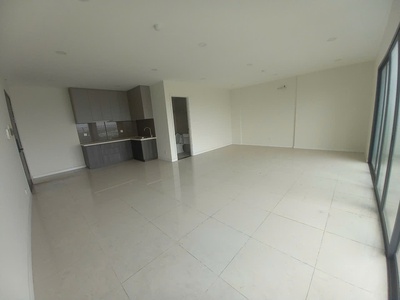 Officetel diện tích 54m2 ngay tại quận 7 giá chỉ 3.872 tỷ mua trực tiếp CĐT 0