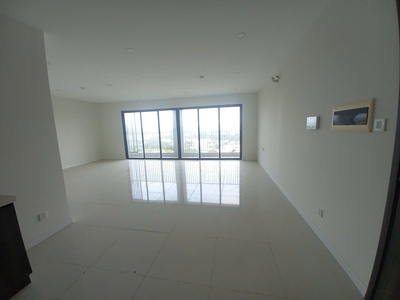 Officetel diện tích 54m2 ngay tại quận 7 giá chỉ 3.872 tỷ mua trực tiếp CĐT 1