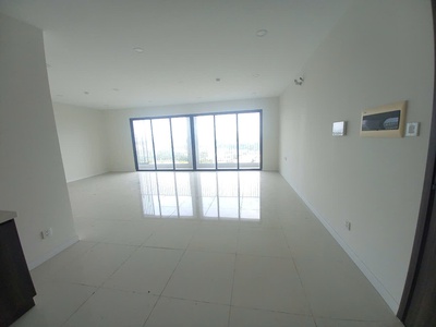 Officetel diện tích 54m2 ngay tại quận 7 giá chỉ 3.872 tỷ mua trực tiếp CĐT 2