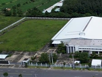 Bán nhà xưởng KCN Nan Tân Uyên 6.090m 2