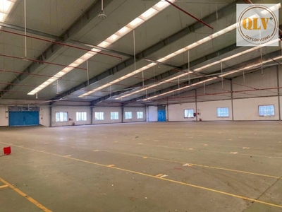 Bán nhà xưởng KCN Đồng Xoài, Bình Phước 66.056m 2