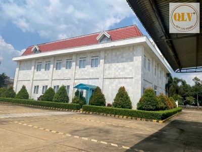 Bán nhà xưởng KCN Đồng Xoài, Bình Phước 66.056m 4