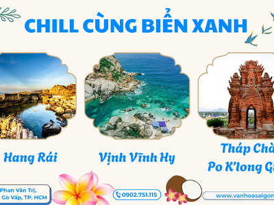 Ninh Chữ Mũi Né 2026 - SGC 1