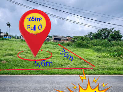  đất đà nẵng giá chỉ 8xx triệu   165m    sổ sẵn   khu dân cư đông 0