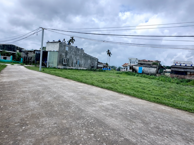  đất đà nẵng giá chỉ 8xx triệu   165m    sổ sẵn   khu dân cư đông 1