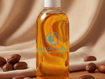 Dầu Jojoba   Nguyên Liệu Mỹ Phẩm Thiên Nhiên Dưỡng Ẩm   Cân Bằng Da Hiệu Quả 0