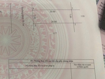 Bán Đất Đường Thích Quảng Đức - Nam Đông Hà, Quảng Trị 2