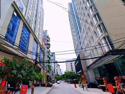 Bán đất 2 Mặt đường 327.5m2, ngang 11m đường Hà Bổng, Sơn Trà, doanh thu 1.6 tỷ/năm 7