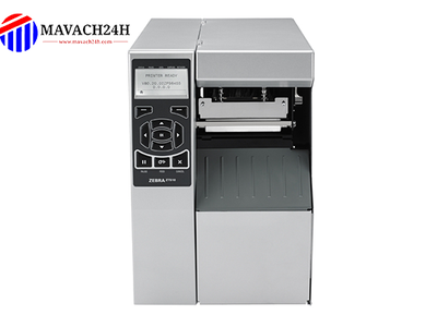 Máy in mã vạch Zebra ZT510 1