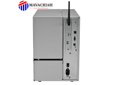 Máy in mã vạch Zebra ZT510 3