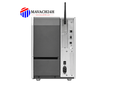 Máy in mã vạch Zebra ZT610 6