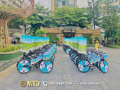 Công ty tổ chức sự kiện MTD 2