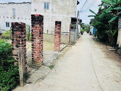 Đất nền vùng ven Đà Nẵng giá chỉ từ 8xxtr/lô cực đẹp 0