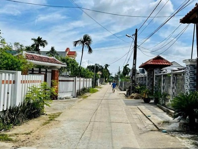 Đất nền vùng ven Đà Nẵng giá chỉ từ 8xxtr/lô cực đẹp 2