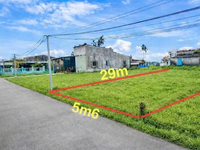 1 lô duy nhất Đại Hiệp 165m2 chỉ 860tr 2