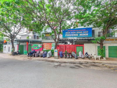 Bán Biệt thự Hà Đông - Quận 12 0