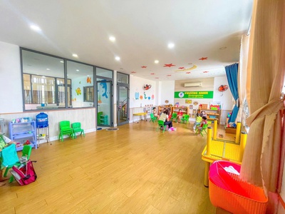 Bán Biệt thự Hà Đông - Quận 12 7