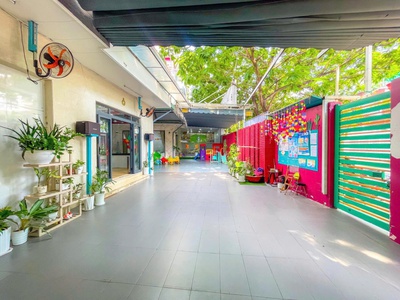 Bán Biệt thự Hà Đông - Quận 12 2