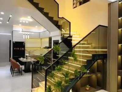 Bán Nhà 1 Trệt 2 Lầu Đẹp, Đường 6M, SỔ HỒNG/ SỔ ĐỎ- GIÁ CHỈ 3,3 TỶ HỖ TRỢ BANK 2