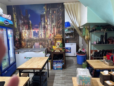 Vì lý do gia đình nên mình sang nhượng cửa hàng tâm huyết 3