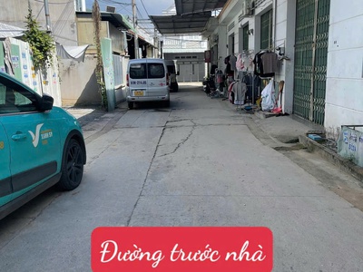 Nhà đẹp chính chủ - giá tốt - vị trí đẹp tại phường bình chuẩn, thuận an, bình dương 0