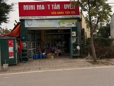 Chỉnh chủ em có miếng đất cần bán nhanh - trục chính tái định cư: hồng vân, thường tín 0