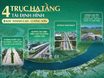 Hơn 300 triệu   Sở hữu lô đất sát HÀ NỘI   8