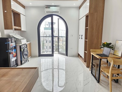 Đáng để đầu tư  bán tòa dòng tiền 8 tầng kđt kim chung mặt tiền 9.5m chỉ 40.5 tỉ, 160 triệu/tháng 0