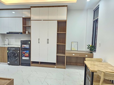 Đáng để đầu tư  bán tòa dòng tiền 8 tầng kđt kim chung mặt tiền 9.5m chỉ 40.5 tỉ, 160 triệu/tháng 1