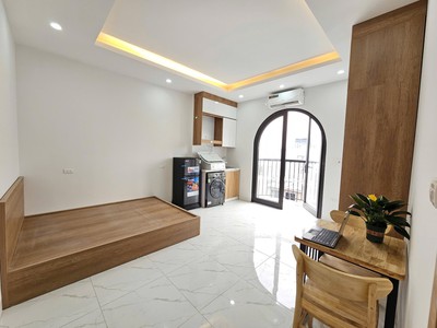 Đáng để đầu tư  bán tòa dòng tiền 8 tầng kđt kim chung mặt tiền 9.5m chỉ 40.5 tỉ, 160 triệu/tháng 2