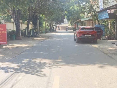 Cực hiếm lô góc nở hậu vị trí đắc địa chiết khấu cao 0