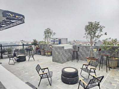 Đáng để đầu tư  bán tòa dòng tiền 8 tầng kđt kim chung mặt tiền 9.5m chỉ 40.5 tỉ, 160 triệu/tháng 3