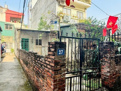  thanh am   lô đất 80m    ngõ thông   cách ô tô tránh vài bước  lý tưởng xây căn hộ cho thuê 3