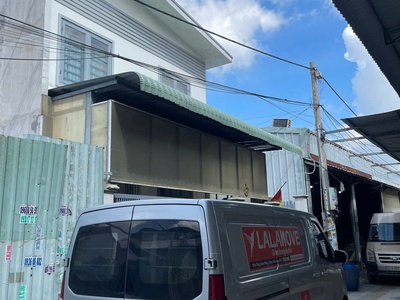 Nhà đẹp chính chủ - giá tốt - vị trí đẹp tại phường bình chuẩn, thuận an, bình dương 1